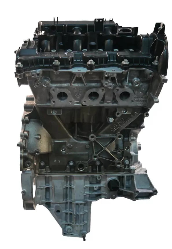 Motor Land Rover Jaguar Discovery 3.0 V6 Gen2 306DT 306DTA FPLA-6006-AB