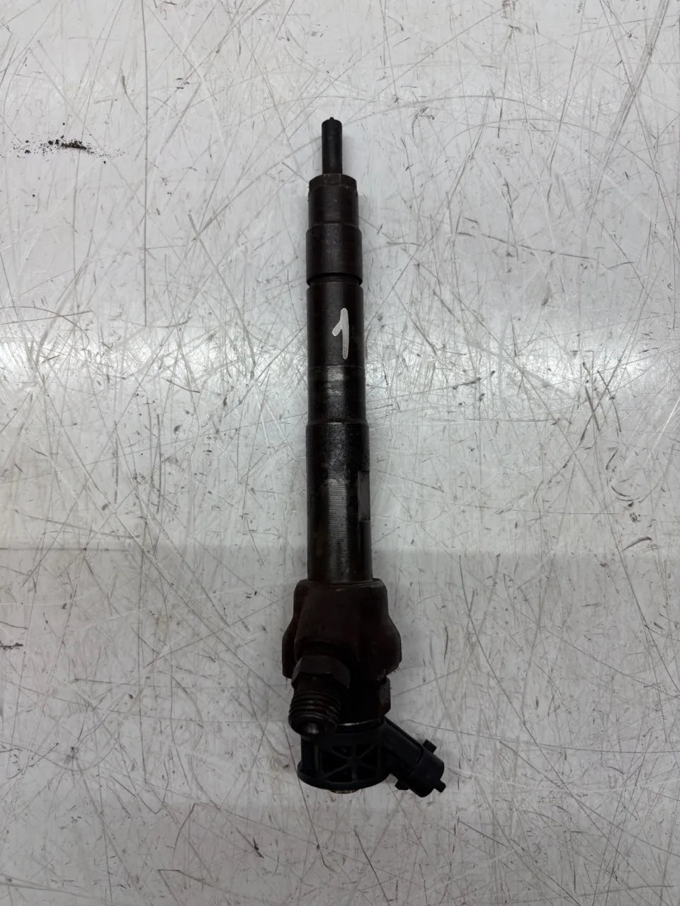 Inyector Land Rover Range 2.0 D Diesel 204DT AJ20D G4D3-4K546-AA