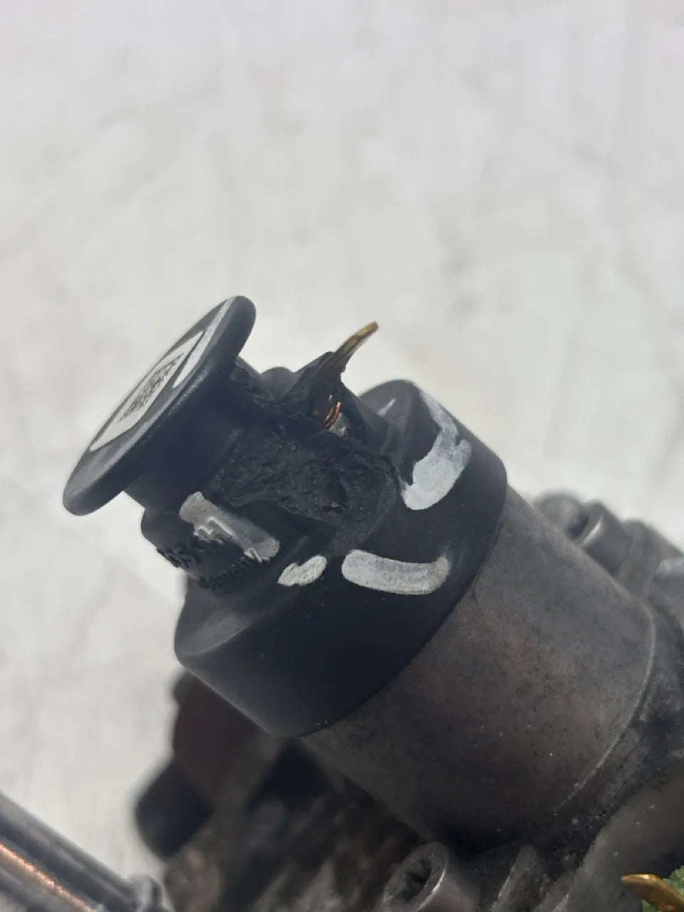 Bomba de alta presión Land Rover 2.0 D Diesel 204DT AJ20D G4D3-9B395-AA