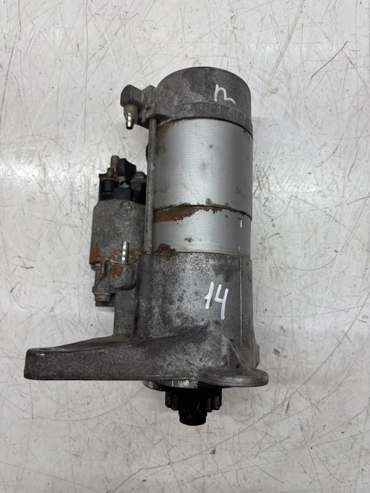 Motor de arranque Land Rover 2.0 D Diesel 204DT AJ20D GJ32-11001-BE
