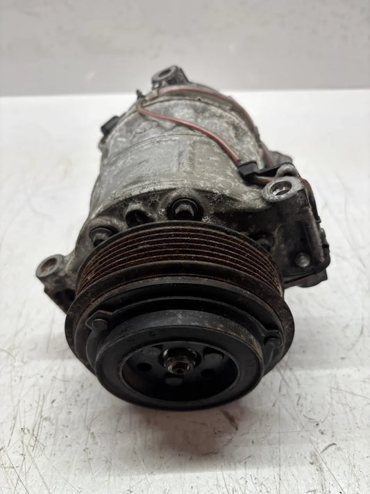 Compresor de aire acondicionado Land Rover 2.0 D Diesel 204DT AJ20D CPLA-19D629-BF