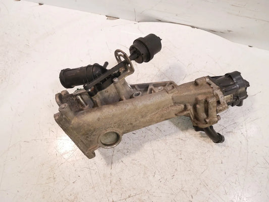 Válvula EGR Opel Insignia A 2.0 A20DTH LBS 55566052