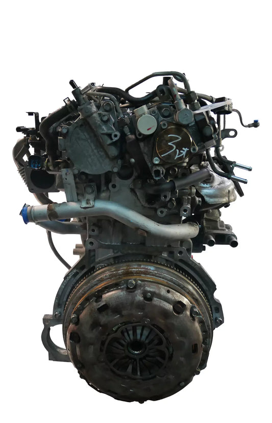 Motor Mitsubishi ASX 1,8 DI-D 4N13 1000C909