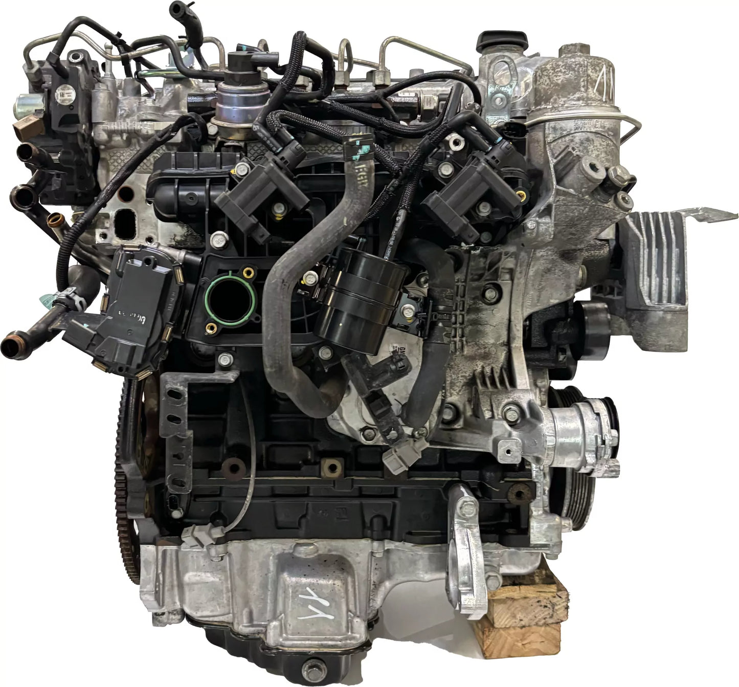 Motor Chevrolet Orlando J309 2.0 D Diesel LNP Z20D1 25196685