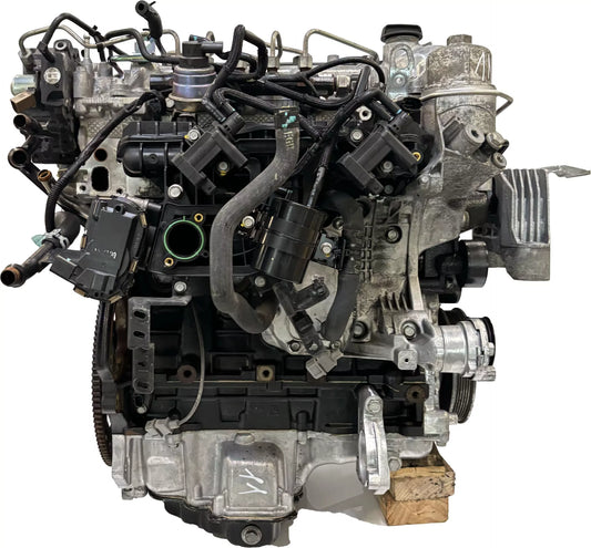 Motor Chevrolet Orlando J309 2.0 D Diesel LNP Z20D1 25196685