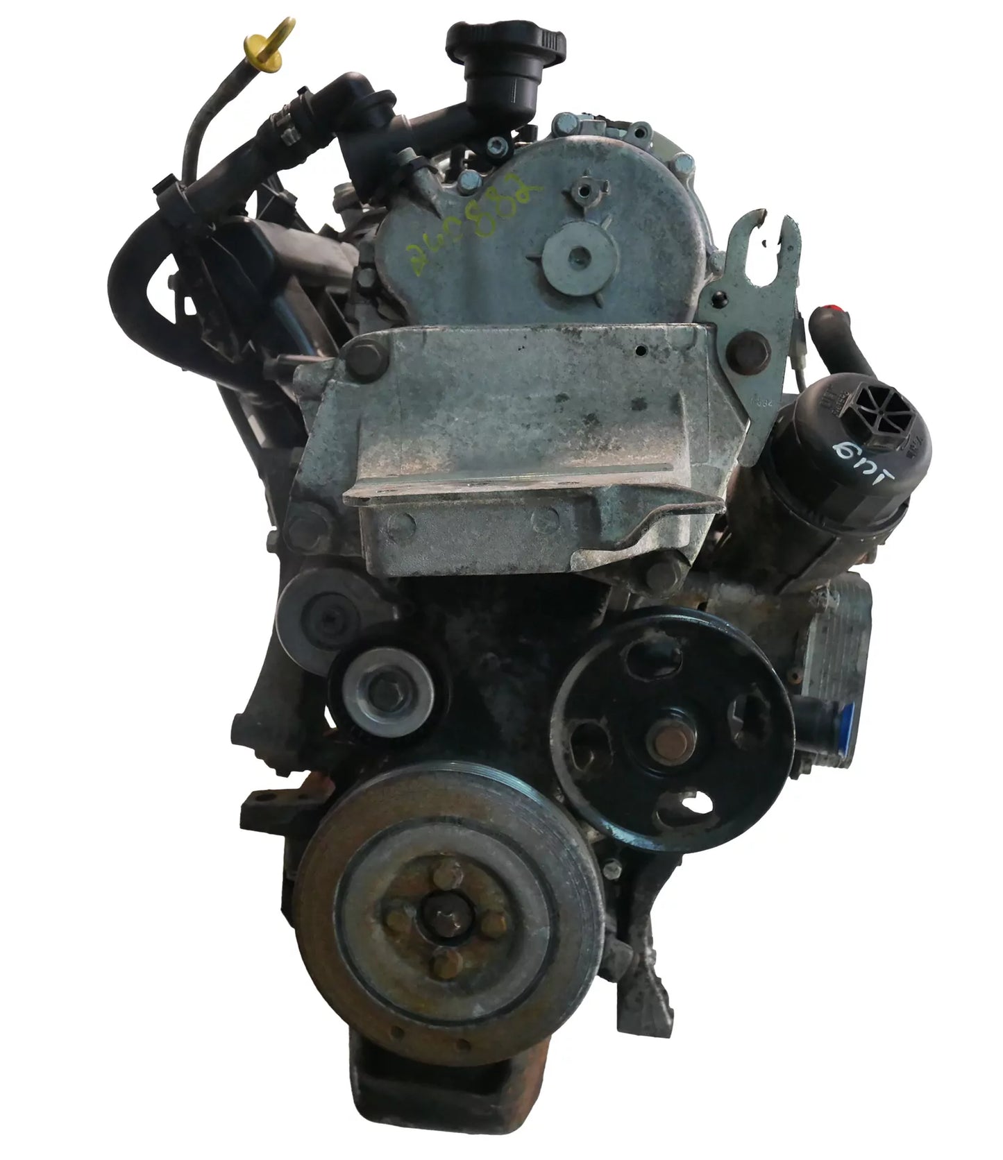 Motor Opel Astra J 1.3 CDTI A13DTE LSF 95516972