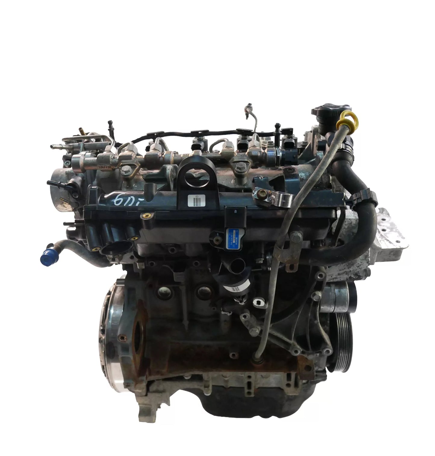 Motor Opel Astra J 1.3 CDTI A13DTE LSF 95516972
