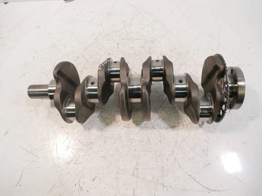 Cigüeñal Ford Transit 2.0 YLF6 GK2Q-CA