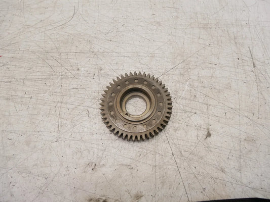 Rueda dentada Nissan Navara 2.3 DCI YS23DDTT YS23 YS23E280 130246645R