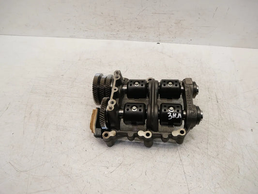 Módulo de eje balanceador Nissan Navara 2.3 DCI YS23DDTT YS23 YS23E280 05524R