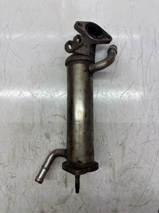 Colector de escape Ford Transit FD 2.2 TDCi P8FA 6C1Q-9F464-AA