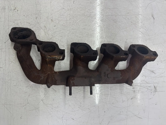 Colector de escape Ford Transit FD 2.2 TDCi P8FA 6C1Q-9430-BD