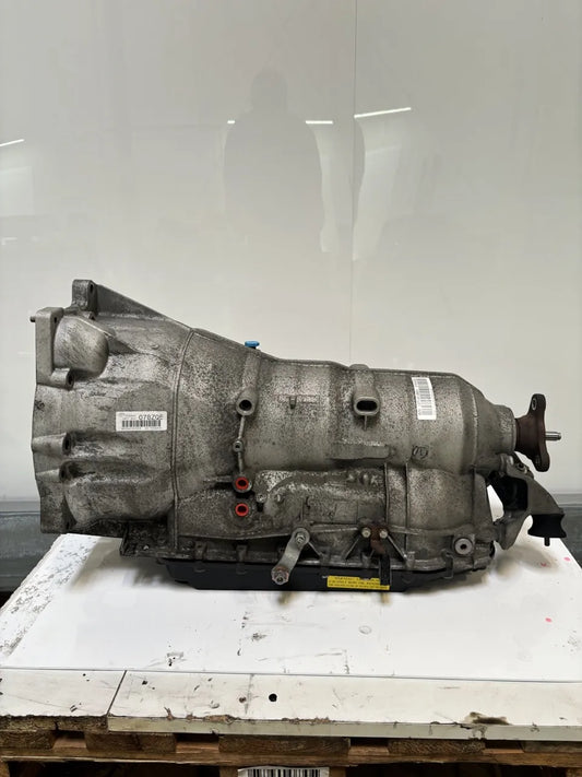 Transmisión automática BMW 2.0 d 320 M47D20 204D4 M47 GA6HP19Z 24007556047