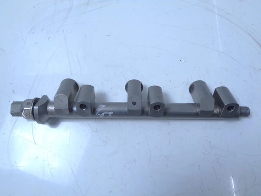 Barra de inyectores Nissan X-Trail T33 1.5 KR15DDT KR15