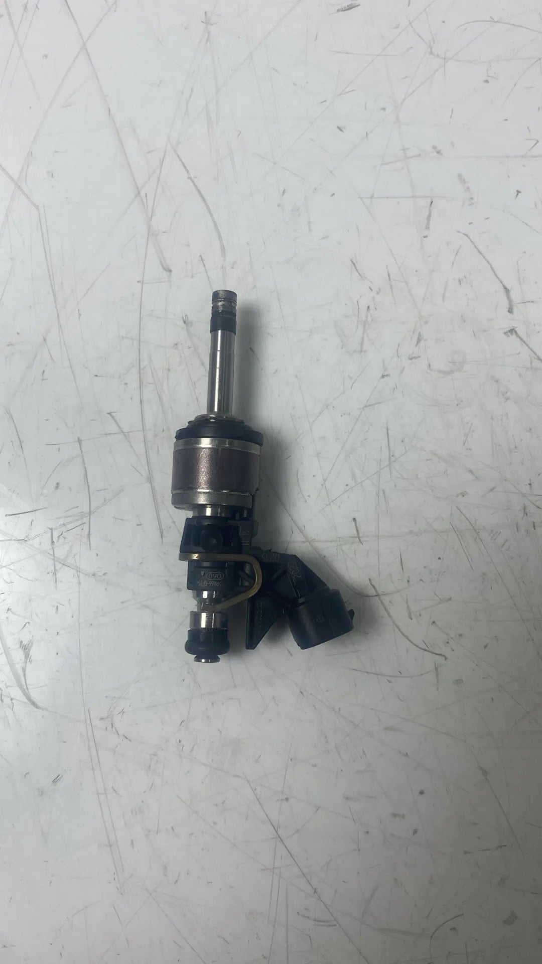 Inyector Nissan X-Trail T33 1.5 KR15DDT 20220215 0261500748