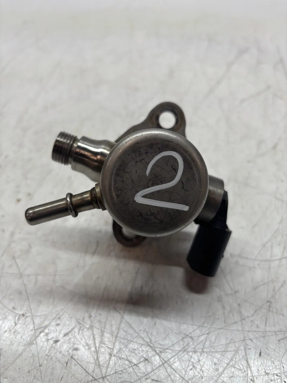 Bomba de combustible Volkswagen Tiguan Q3 Leon Fabia IV 1.5 TSI DPCA DPC 05E127027J