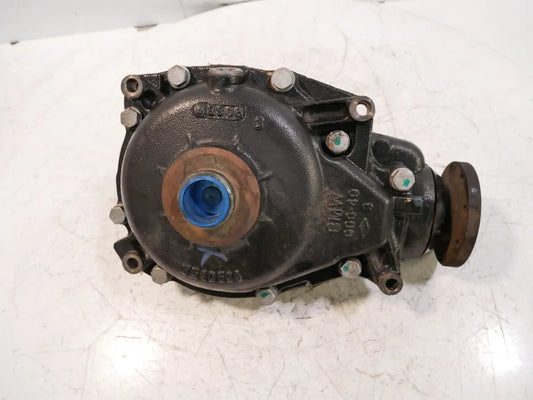 Diferencial BMW X3 E83 3.0 sd M57D30 M57 306D5 7540634