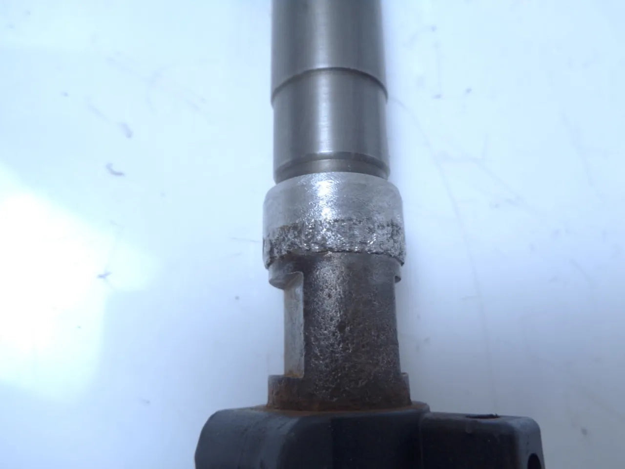 Inyector boquilla de inyección Volkswagen Transporter 2.0 CAAC CAA 03L130277C 0445115035