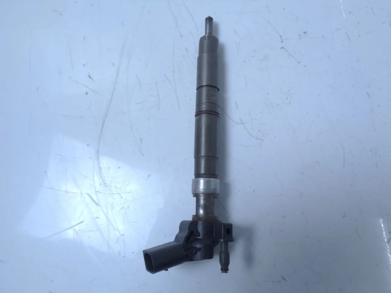 Inyector boquilla de inyección Volkswagen Transporter 2.0 CAAC CAA 03L130277C 0445115035