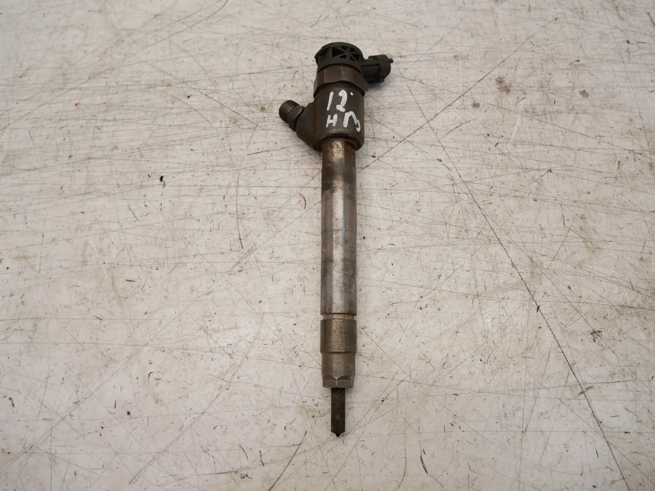 Inyector Citroen 1.5 YHY DV5RD 9828959880 0445110955