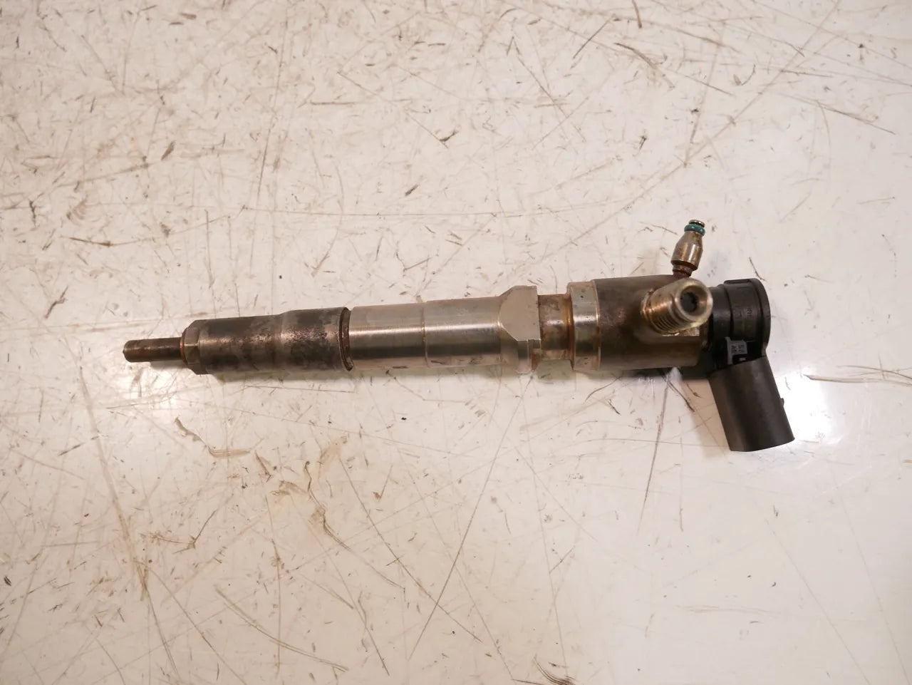 Inyector Ford Transit F3 FY 2,0 EcoBlue BKFB JB3Q-9K546-AA