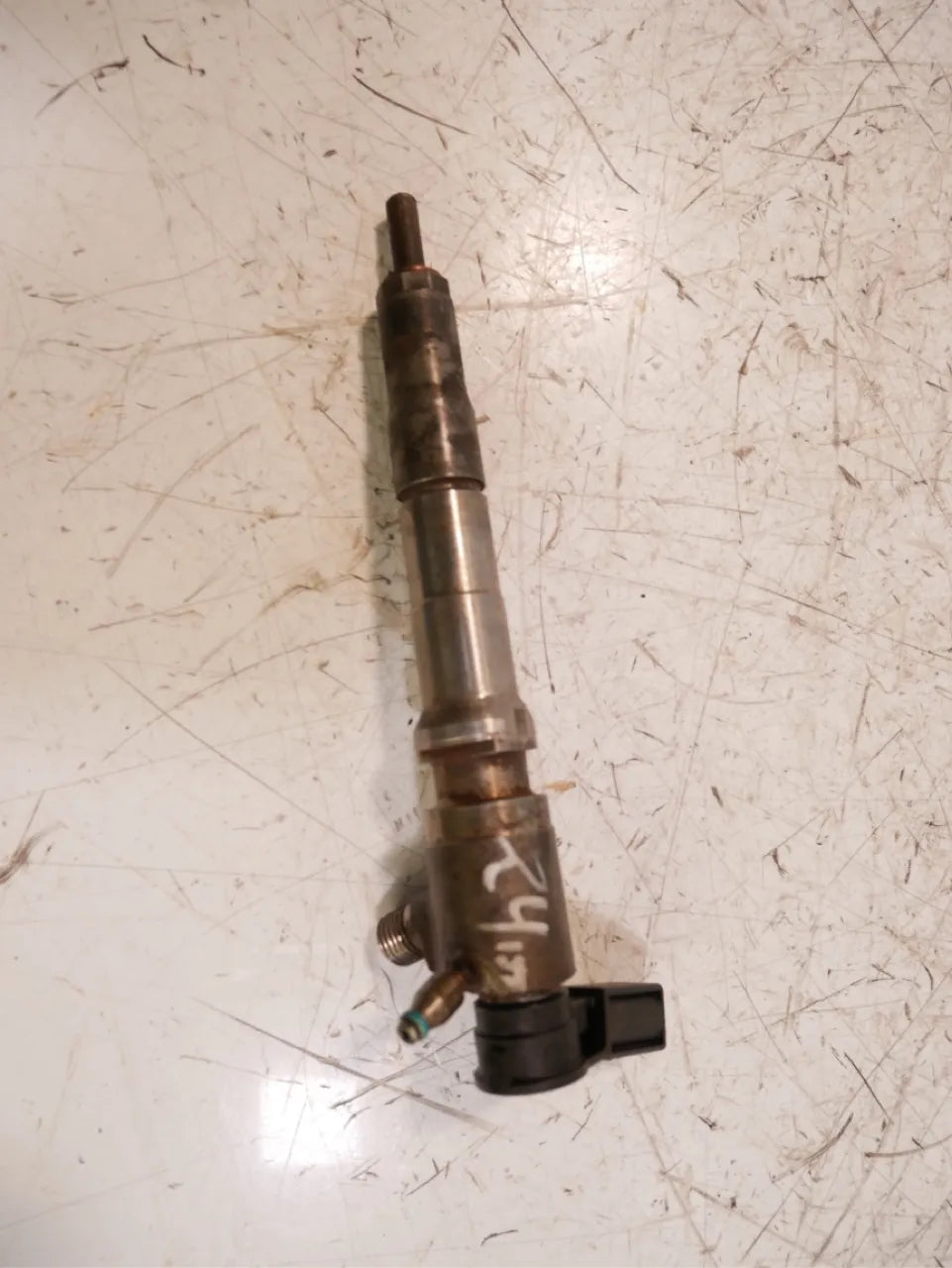 Inyector Ford Transit F3 FY 2,0 EcoBlue BKFB JB3Q-9K546-AA