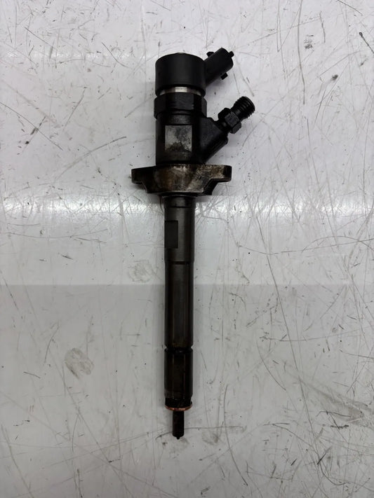 Inyector Fiat Scudo MK2 1,6 D Multijet 9HU DV6UTED4 9654592680 4 unidades