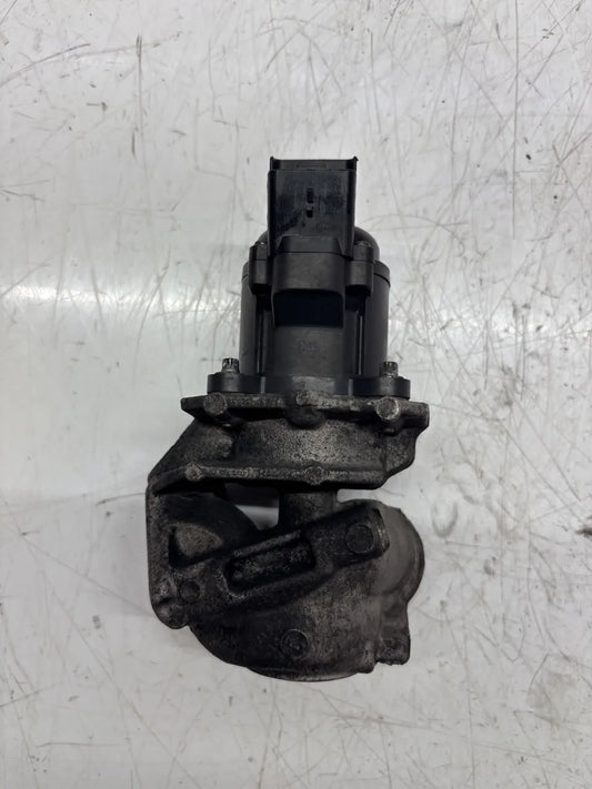 Válvula EGR Fiat Scudo MK2 1.6 D Multijet 9HU DV6UTED4 9672880080
