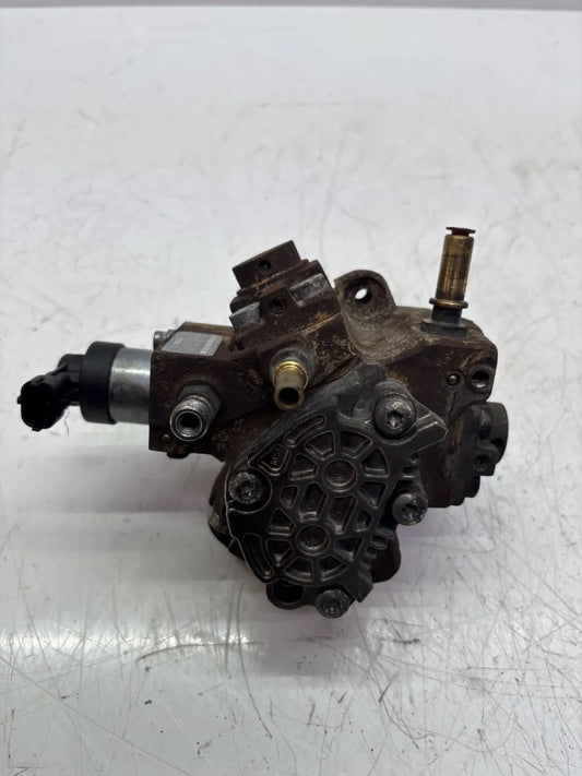 Bomba de alta presión Fiat Scudo MK2 1.6 D Multijet 9HU DV6UTED4 9683703780