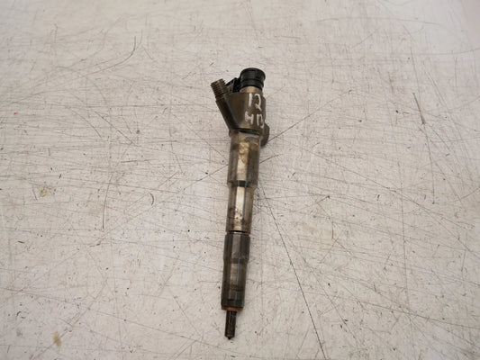 Inyector Nissan Navara 2.3 YS23DDTT YS23E280 166009567R