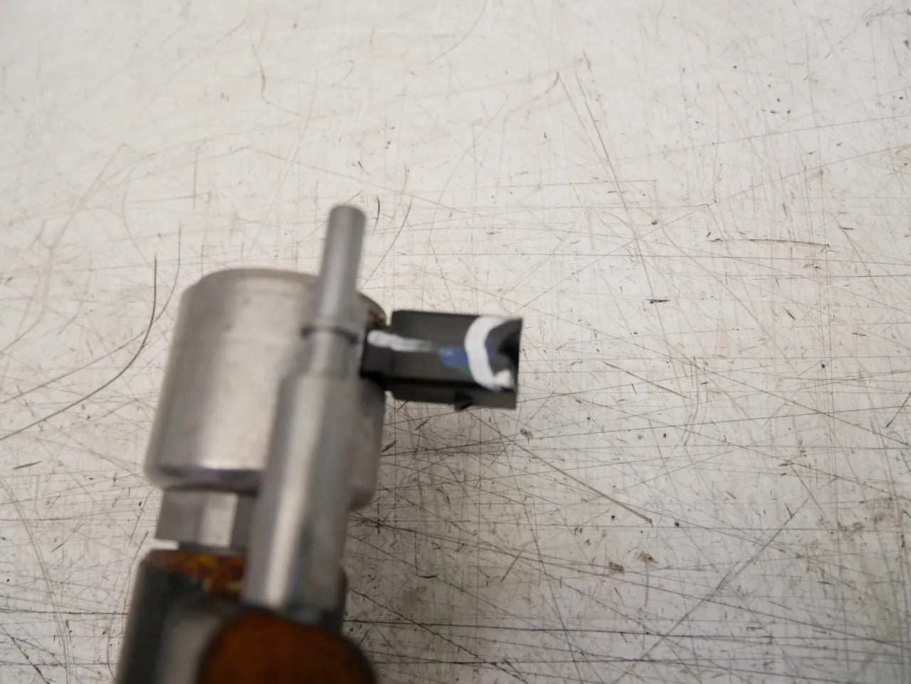 Carril del inyector Nissan Navara NP300 2.3 DCI YS23DDTT YS23E280 HMLGT7359R