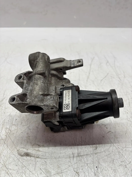 Válvula EGR Land Rover Discovery Sport 2.0 D 4x4 204DTD AJ200 G4D3-9D475-BA