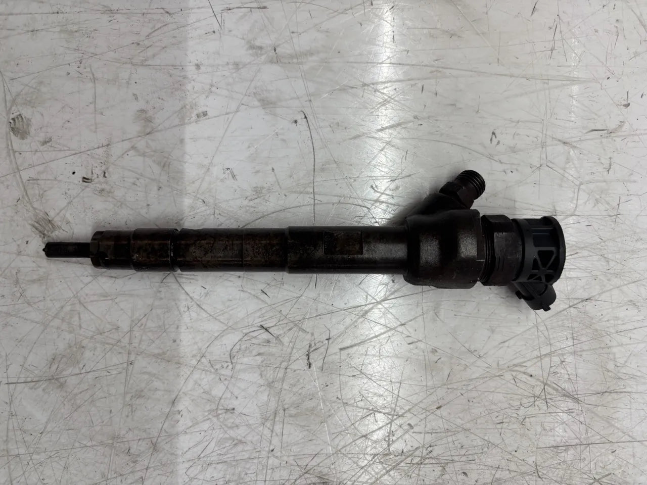 Inyector Land Rover Discovery Sport 2.0 D 4x4 204DTD AJ200 G4D3-9K546-AA