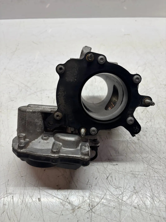 Válvula EGR Land Rover 2.0 D 4x4 204DTD AJ200 G4D3-5H273-BB