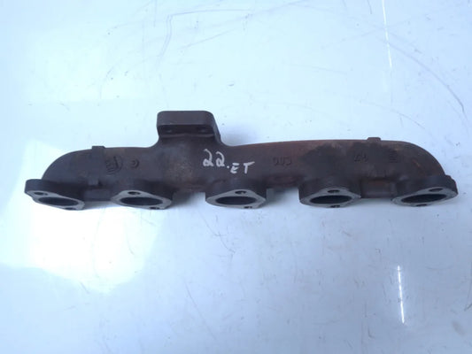 Colector de escape Citroen Berlingo K9 1.5 BlueHDI YHY DV5RD YH01 C60