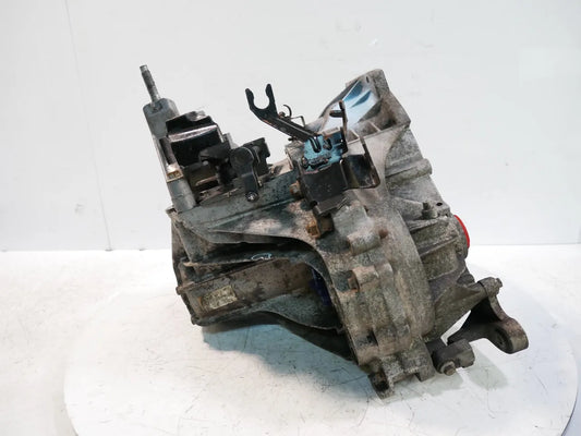 Caja de cambios manual Ford Transit 1.8 TDCI R3PA 5 velocidades MTX75 2T1R-7002-BH