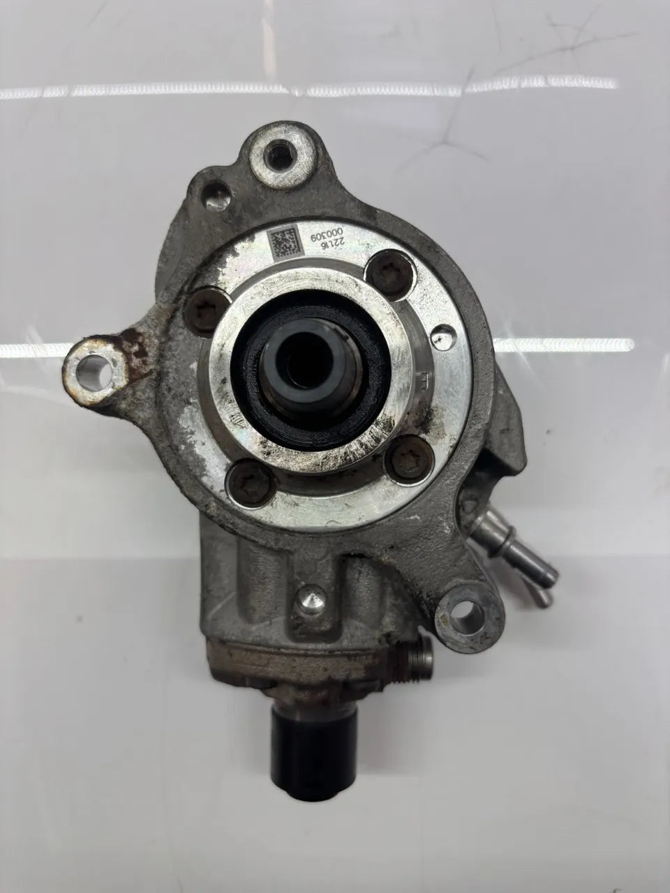 Bomba de alta presión Ford Transit V362 2.0 EcoBlue YLF6 GK2Q-9B395-AA