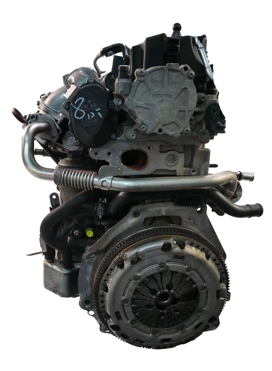 Motor Volkswagen Golf Passat 2.0 TDI CBDC CBD 03L100033S 03L100033SX