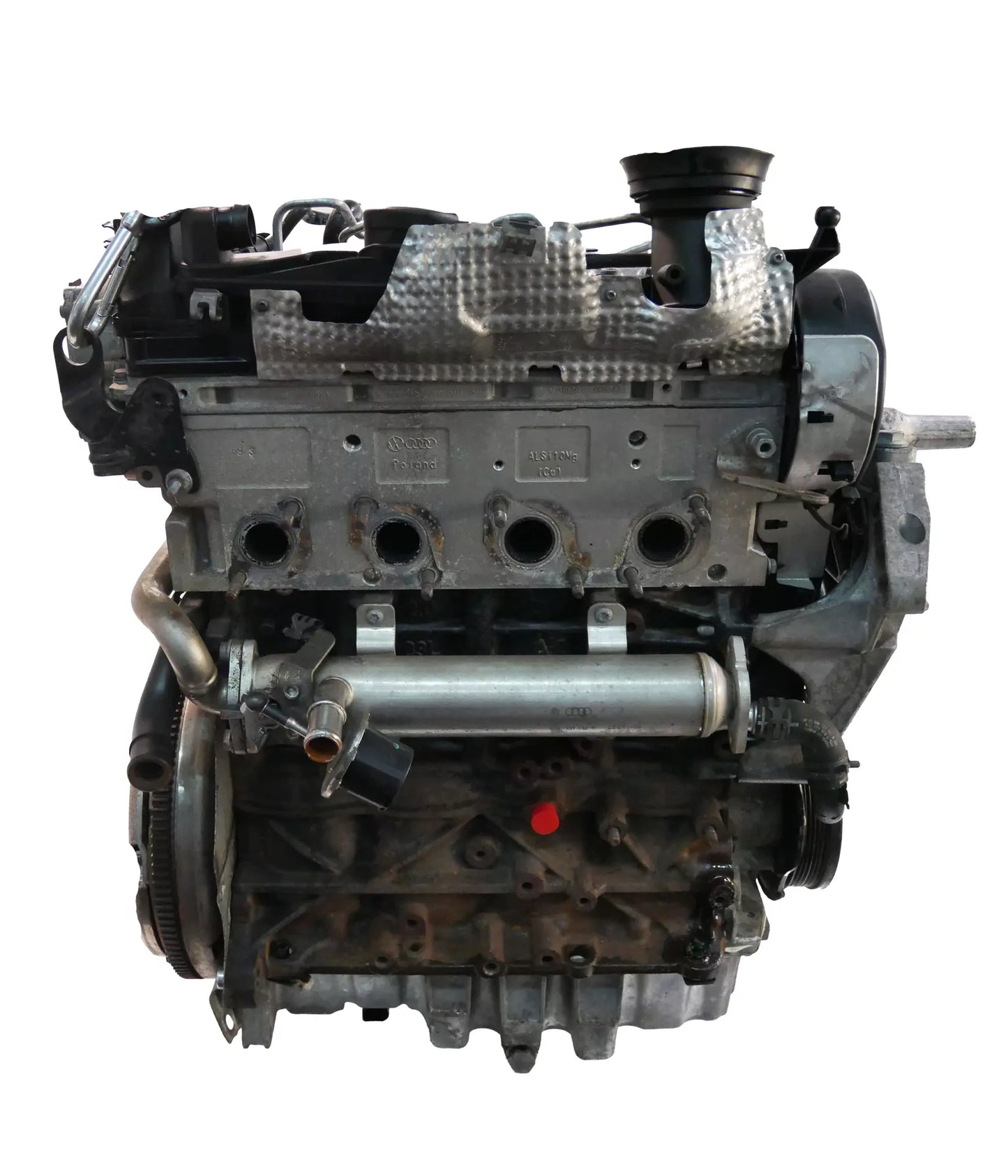 Motor Volkswagen Golf Passat 2.0 TDI CBDC CBD 03L100033S 03L100033SX