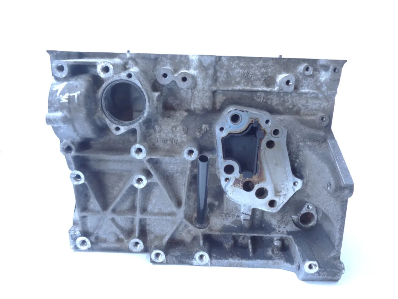 Bloque motor Defectuoso – Audi A4 B6 B7 A6 Passat 2.0 ALT R06D023A