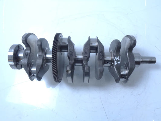 Cigüeñal Ford Mustang 2.3 EcoBoost 4cyl N48H N48 EJ7E-BA
