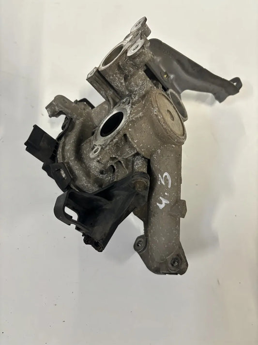 Válvula EGR Peugeot 308 II 1.6 HDi BHY DV6FD BH02 9833095880