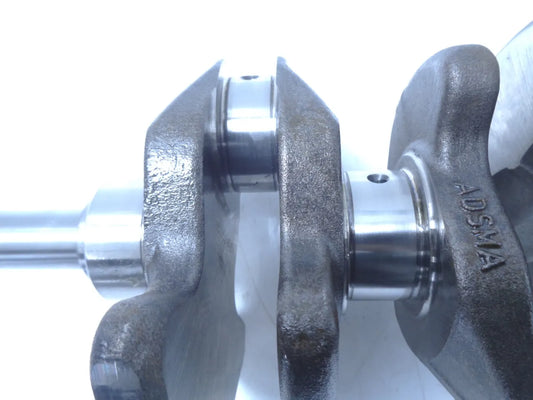 Cigüeñal Ford Mustang 2.3 EcoBoost N48H N48 H EJ7E-BA