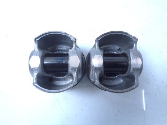 2 x pistones Ford Transit Custom 2.0 EcoBlue D YLF6 GK2Q-CA