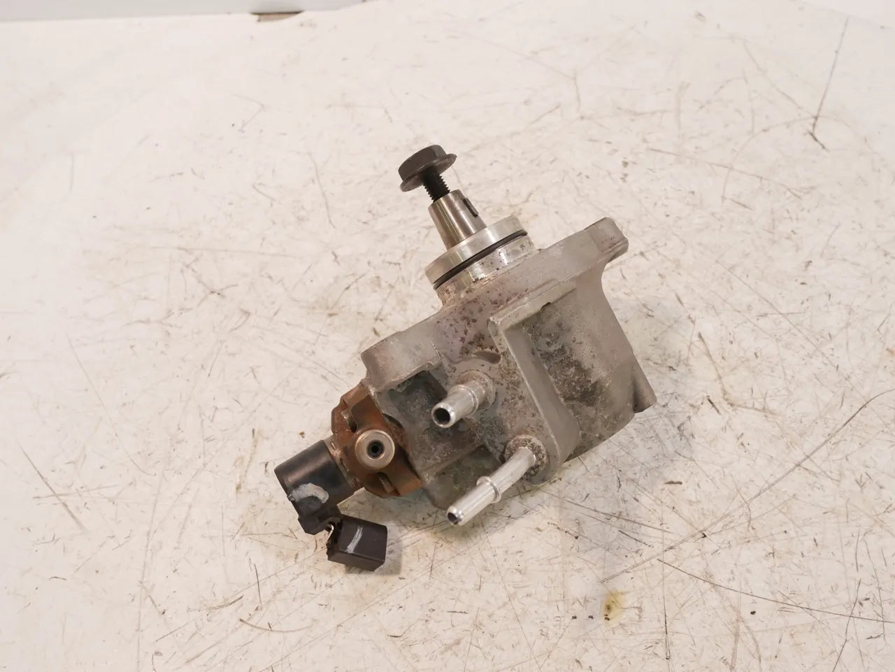 Bomba de alta presión Ford Transit FAD 2.0 EcoBlue YNFS GK2Q-9B395-AA