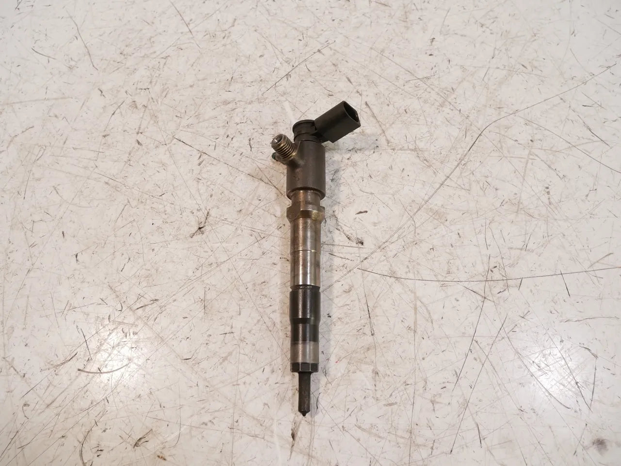 Inyector Ford Transit FAD 2.0 EcoBlue YNFS GK2Q-9K546-AB