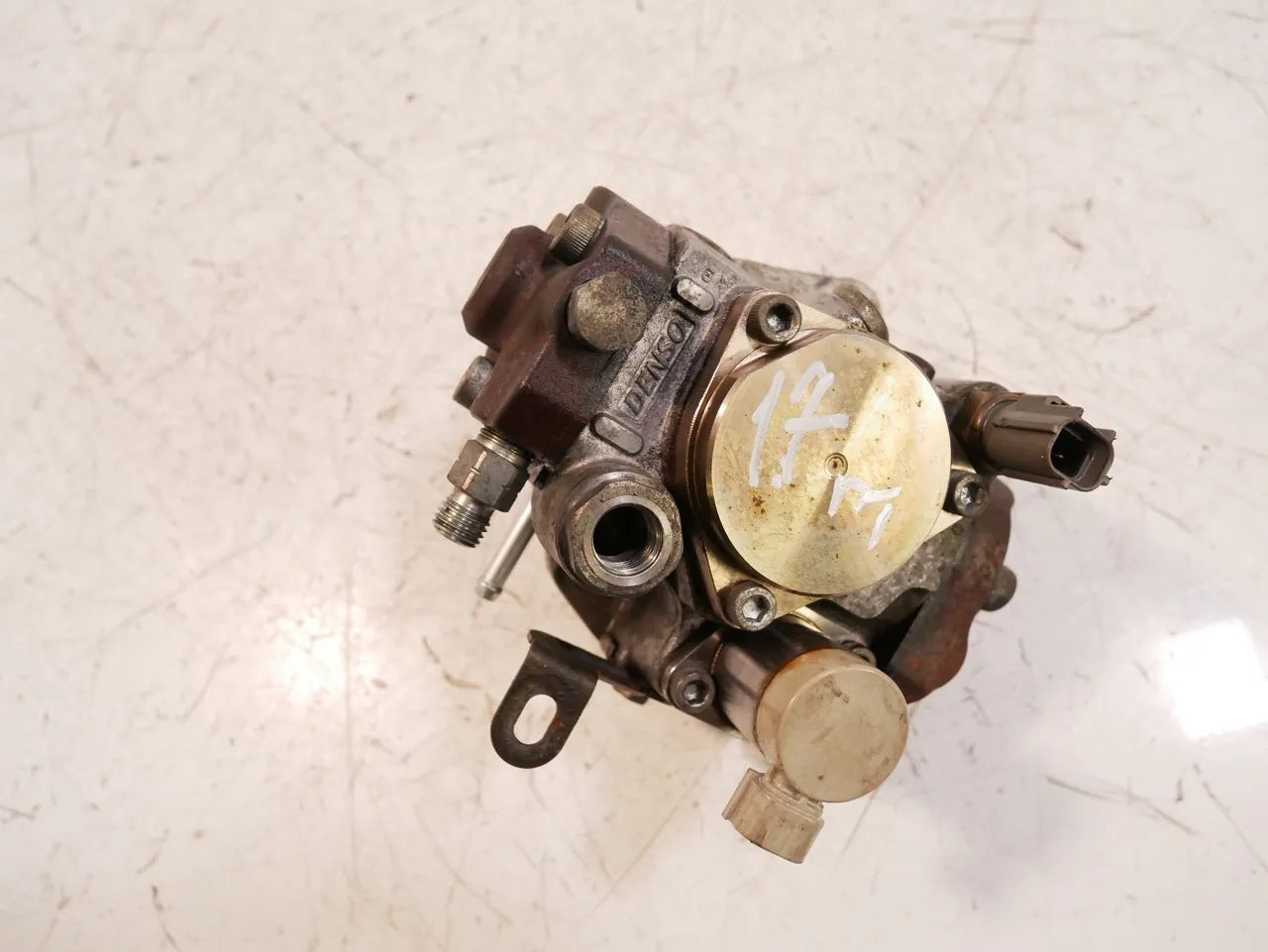 Bomba de alta presión Mitsubishi ASX 1.8 DI-D 4WD 4N13 1460A043