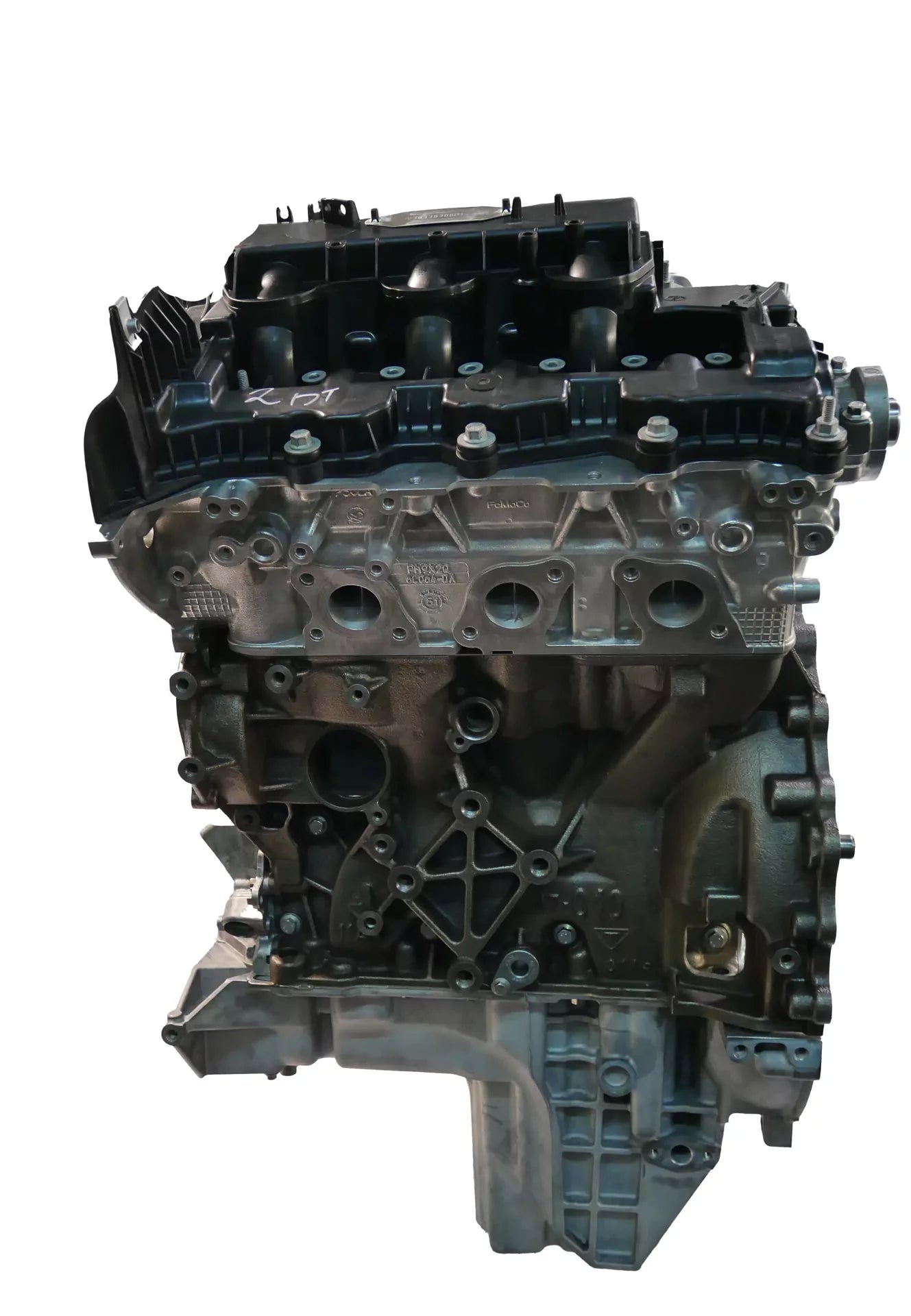 Motor Land Rover Discovery 3.0 V6 Diesel Gen2 306DT 306DTA