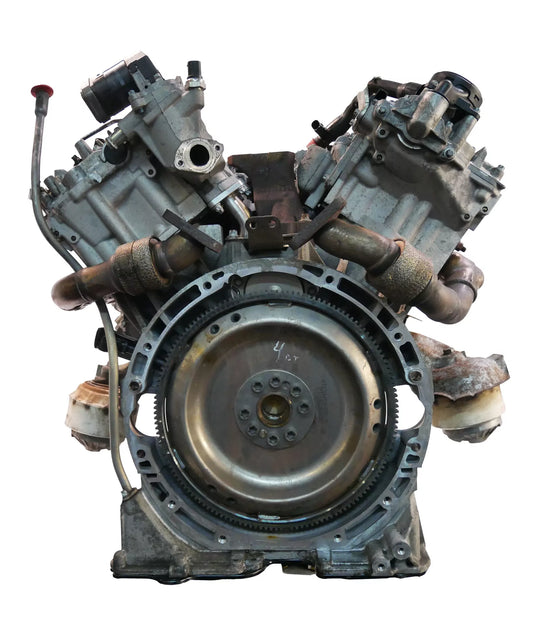 Motor Mercedes-Benz Clase E W211 3.0 CDI OM642.920 642.920 OM642 A6420106600