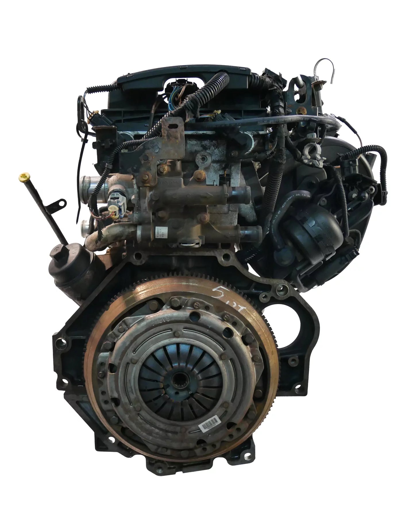 Motor Opel Vauxhall Astra H 1.8 TwinTop Z18XER Z18 55575661